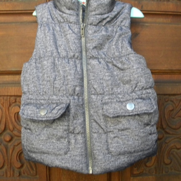 Rorie Whelen Toddler Vest - Picture 2 of 12